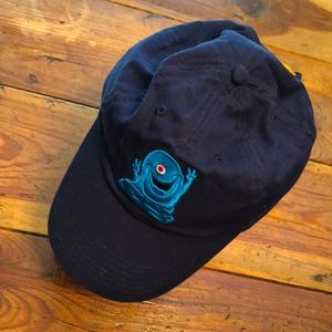 Dream-works Monsters vs Aliens ball cap